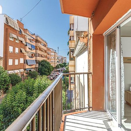 Luminoso Y Acogedor Apartamento Con Ac アリカンテ エクステリア 写真